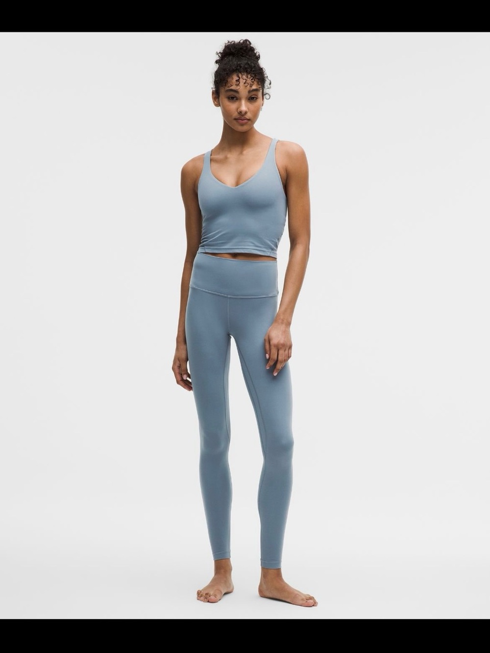 Lululemon Align leggings NWOT Size 8